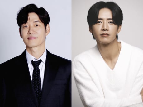 ‘그날들’ 유준상·오종혁 합류