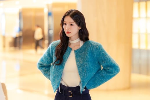 ‘오싹한 연애’ 조연 라인업 공개
