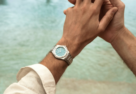 IWC, 인제니어 35 신제품 출시