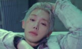 ‘코어’ 원호, 첫 콘셉트 포토