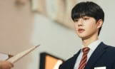‘포핸즈’ 송강, 천재 피아니스트 변신