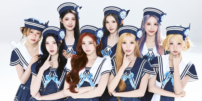 하츠투하츠, 日 정식 데뷔 확정