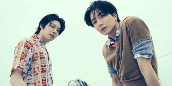 이특·희철 뭉쳤다… 슈퍼주니어-83z, 첫 앨범 공개
