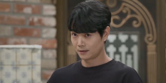 서도영, ‘가족관계증명서’ 첫방 활약