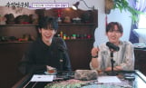 제로베이스원 김태래, 첫 MC 도전