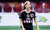 '골때리는그녀들' 키썸 vs 케시 (골때녀) 