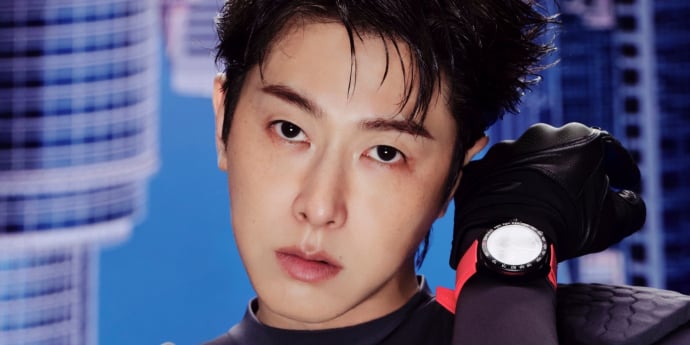 유노윤호, 신곡 ‘타임스 티킨’ 작사 참여