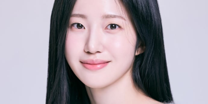 한가람, 새 프로필 공개