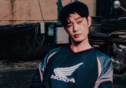 핍스모터사이클, 넷플릭스 ‘참교육’ 유태주의 방과 후 매력 공개