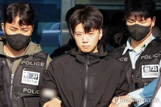 ‘광주 여고생 살해’ 장윤기, 범행 전부터 피해자 알고 있었나