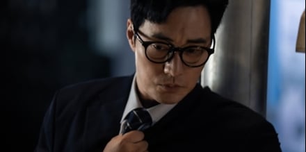 ‘김부장’ 소지섭 통했다…최고 25.1% 돌파