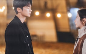 ‘내일도 출근’ 서인국x박지현, 관계 전환점