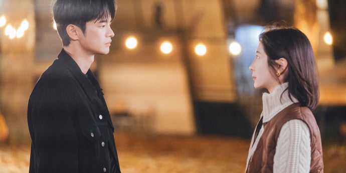 ‘내일도 출근’ 서인국x박지현, 관계 전환점
