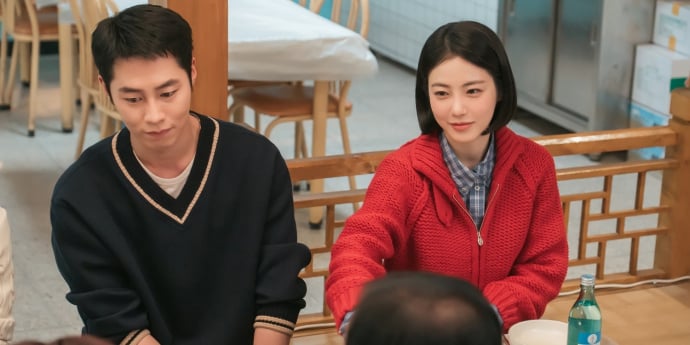 ‘닥터 섬보이’ 오늘 최종회