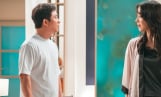 ‘가족관계증명서’ 한고은♥전노민, 키스 뒤 냉전