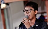 '산골총각 영웅' 임영웅, 곽범 등 촬영지 합류