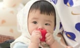 ‘슈퍼맨이 돌아왔다’ 강단둥이 수박 먹방(슈돌)