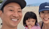 손담비, 해명으로 끝나지 않았다… 결국 재차 사과