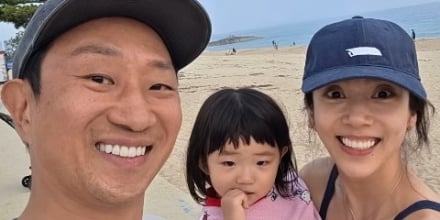 손담비, 해명으로 끝나지 않았다… 결국 재차 사과