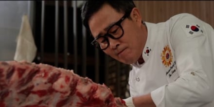 논란에도 통했다… ‘흑백요리사2’ 임성근 식당 북새통