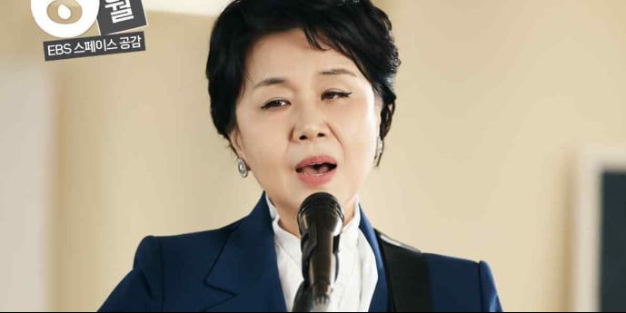 ‘스페이스 공감’ 심수봉 첫 출연