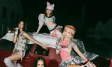 캣츠아이 ‘뷰티풀 카오스’, 美 1년 차트인