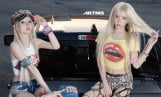 아르테미스, ‘Hyper-Ego’ 새 콘셉트 포토