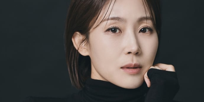 ‘아파트’ 손지윤, 루이맘 역 출연