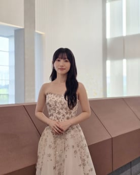 ‘녀피’ 황하정, BIFAN GV 성료