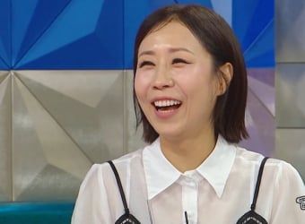 ‘라디오스타’ 정선희, 박명수 고백 비화