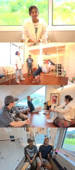 ‘구해줘홈즈’ 영월 세컨드 하우스