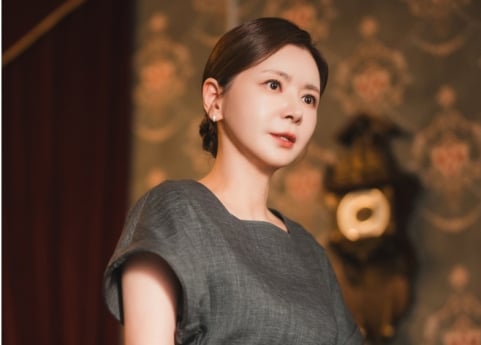 ‘욕망의 덫’ 장서희, 파격 변신
