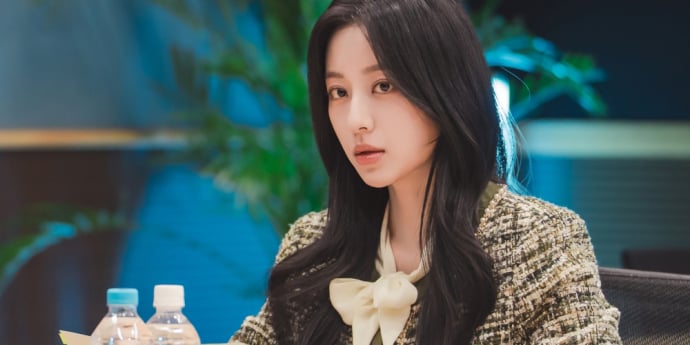‘공감세포’ 강민아, ‘츤데레 톱스타’
