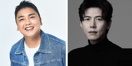 ‘귀신 잡는 해병대’ 곽범·송재희·그리, 캐스팅 확정