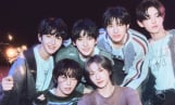 킥플립, 네이버웹툰 ‘청춘계시록’ OST 참여