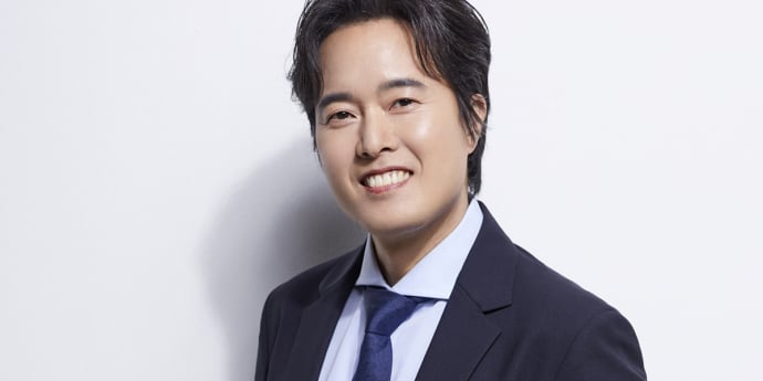 ‘아파트’ 정승길, 지성·백현진과 완벽 호흡 예고