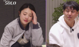 ‘나는솔로’ 영수 vs 영숙, 부부싸움?