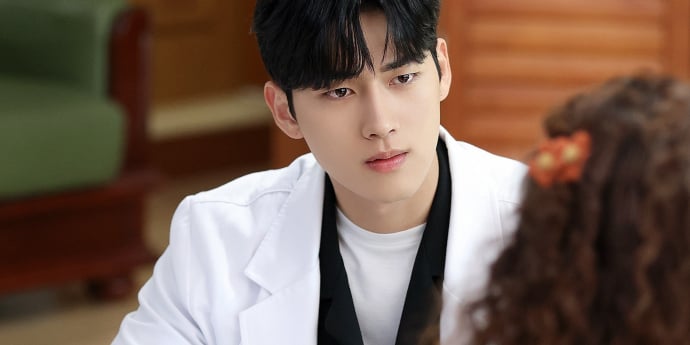 ‘닥터 섬보이’ 홍민기, 깊어진 연기로 유종의 미 장식