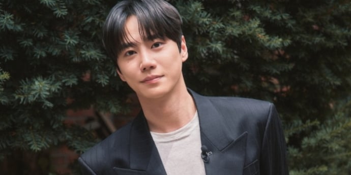 ‘유퀴즈’ 이준영, 군 입대 심경 고백