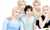 ‘컴백’ 파우, 싱그러운 여름 담은 5인 5색 비주얼