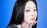 최효주, 몽환적 비주얼 화보 공개
