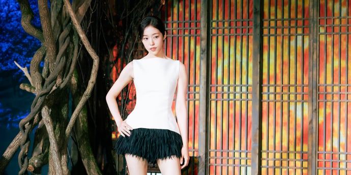 노윤서 '완벽한 포토제닉' [포토]