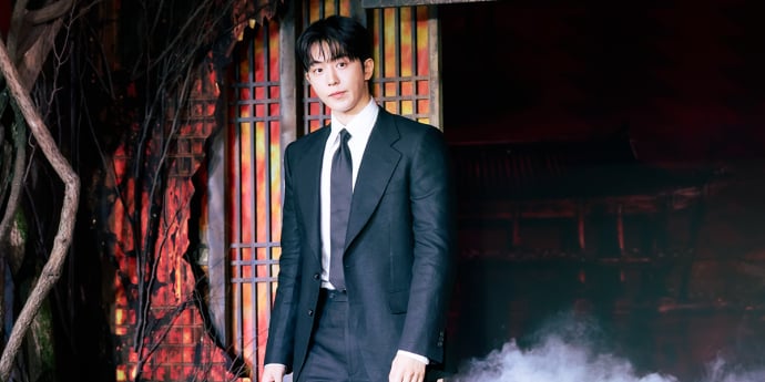 남주혁 '응?' [포토]