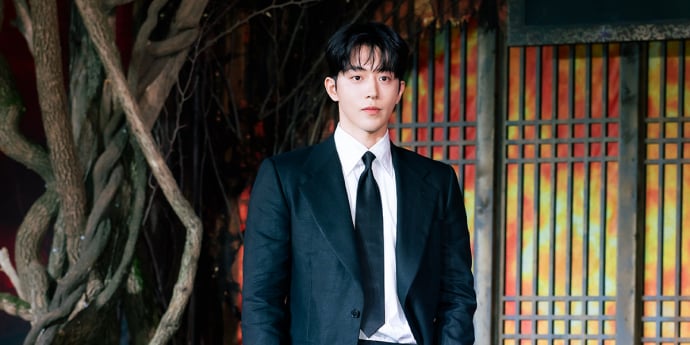 남주혁 '멋짐 가득' [포토]