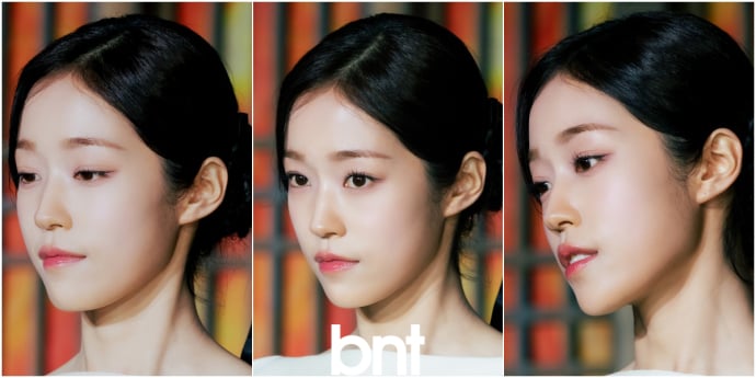 노윤서 '클로즈업을 부르는 묘한 매력' [포토]