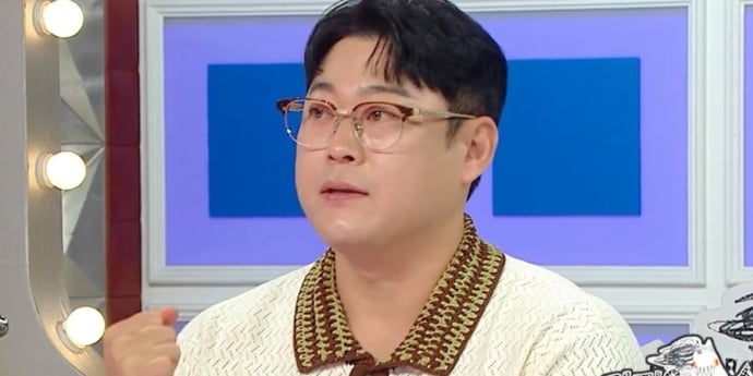 ‘라디오스타’ 확신의 기혼상 이선민, 금의환향