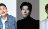 ‘해병대 출신’ 곽범·송재희·그리, ‘귀신 잡는 해병대’ 출격