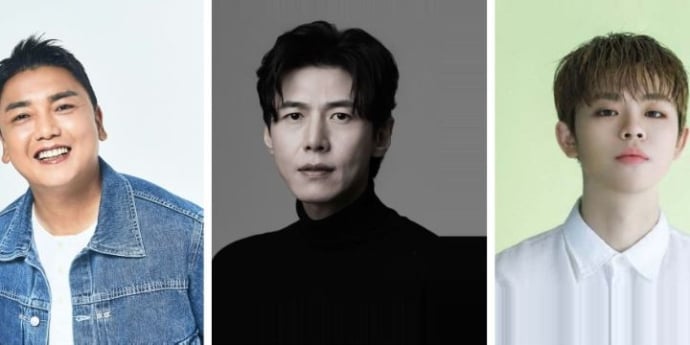‘해병대 출신’ 곽범·송재희·그리, ‘귀신 잡는 해병대’ 출격