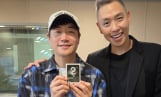 ‘배텐’ 이은결, 30주년 역대급 무대 예고