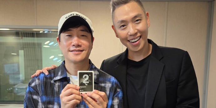 ‘배텐’ 이은결, 30주년 역대급 무대 예고